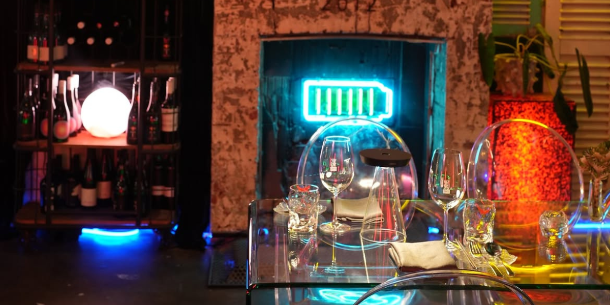 Spotlight Choice_ SHU Restaurant (Collingwood, Melbourne)