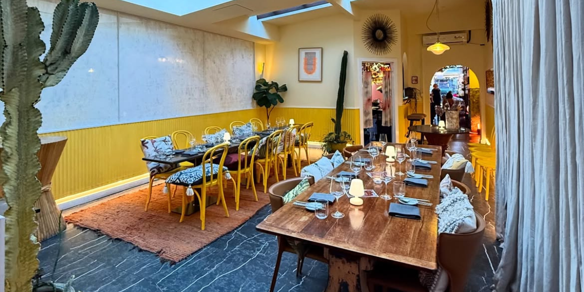 Why Choose SHU Restaurant for Vegan Sichuan Dishes