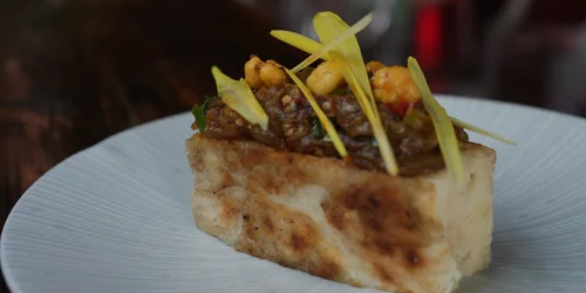 What is an À La Carte Menu