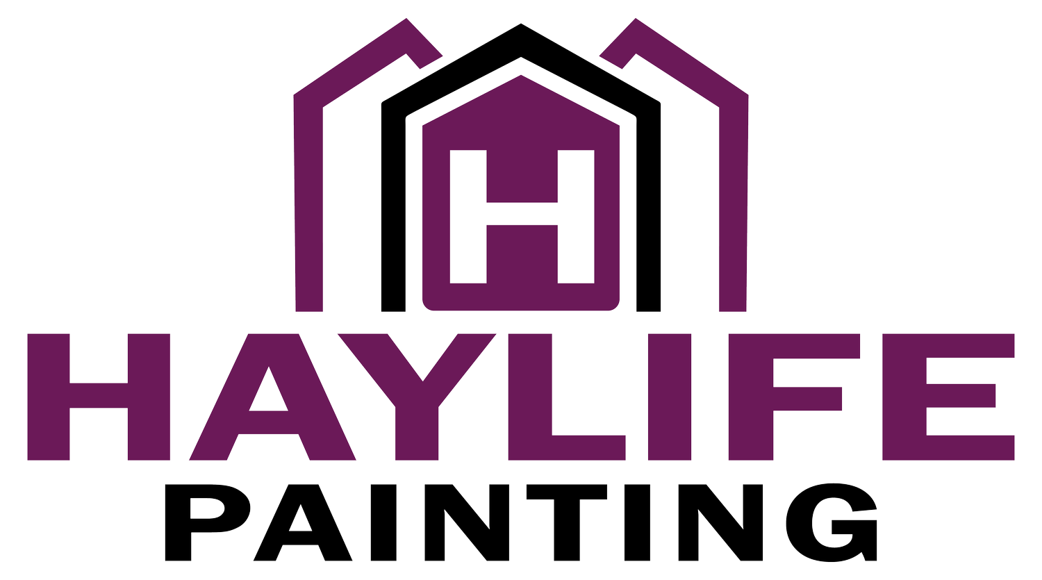 Haylife Painting