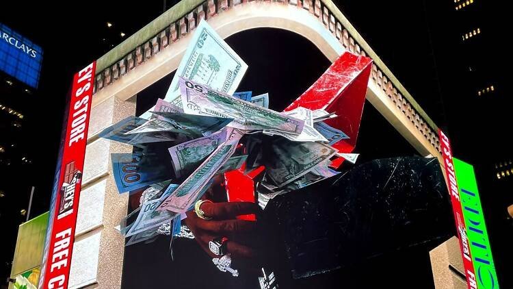 The Road to Bigger, Better, Bolder Advertising – 3D OOH is on the Rise