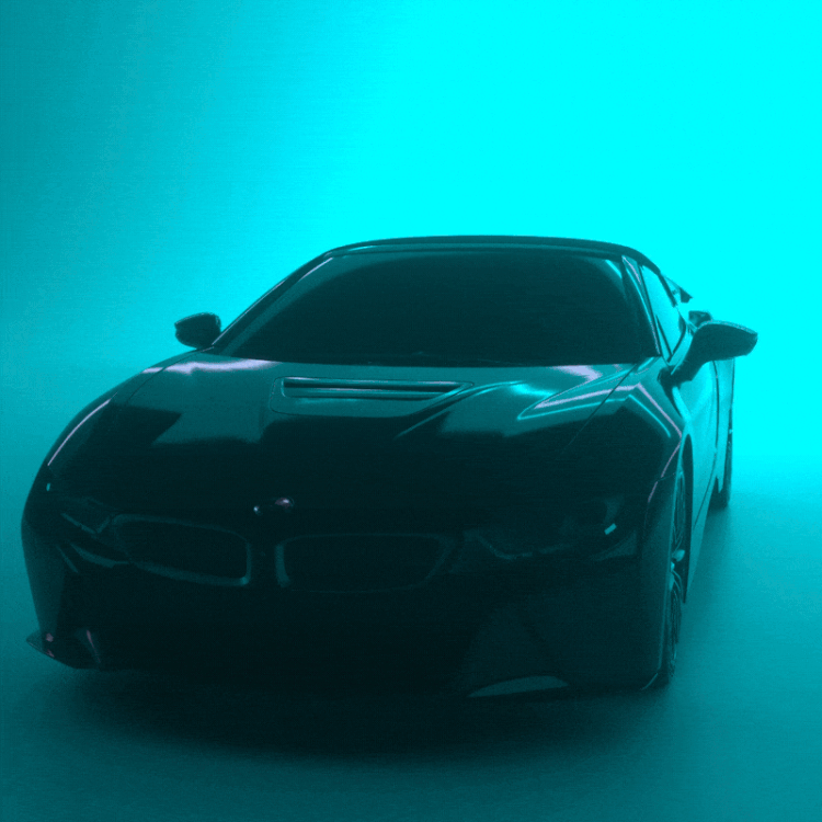 BMW China