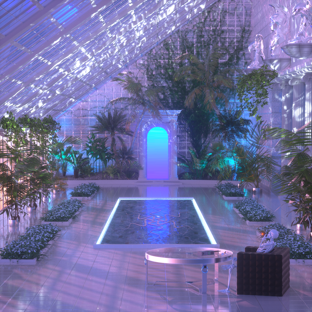 History of Vaporwave