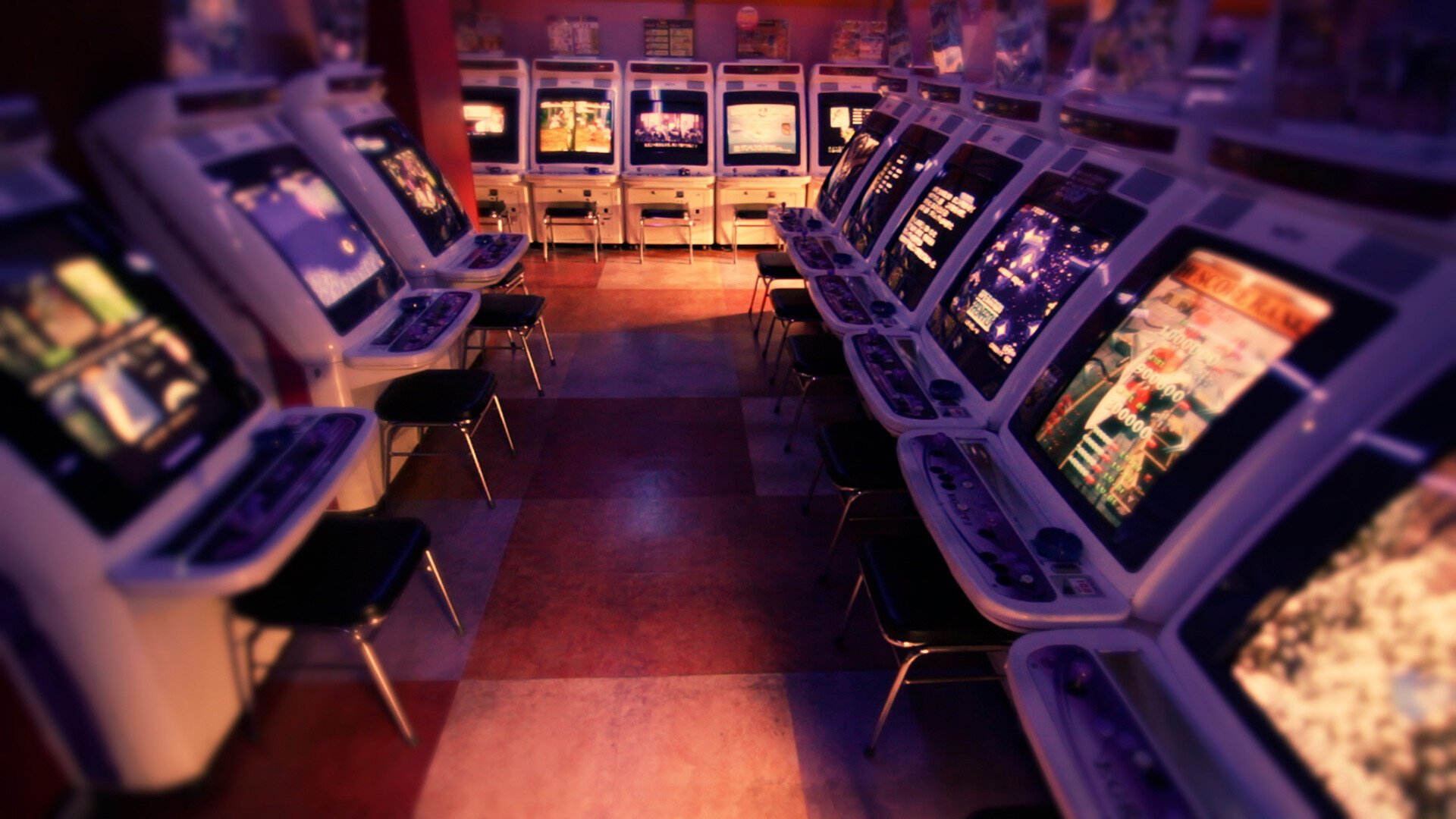 The Genesis Of Japanese Gaming and Gaming Art Styles