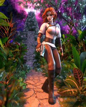 Heavy Metal: Adrian James