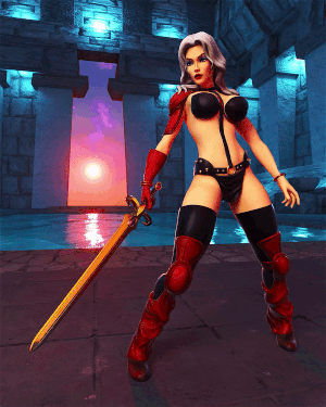 Heavy Metal: Mortermir