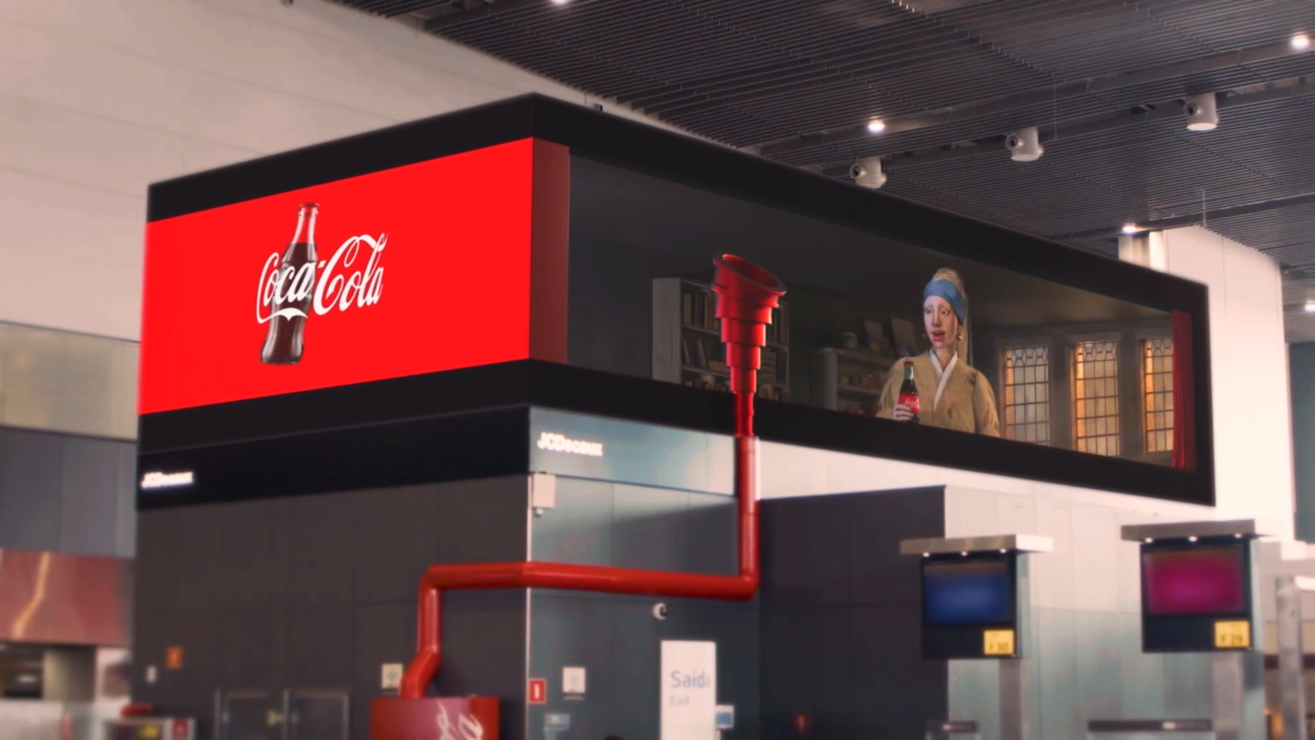 Revolutionize Your Advertising Campaigns: Why Digital Screen Technology Is a Must-Have in 2024