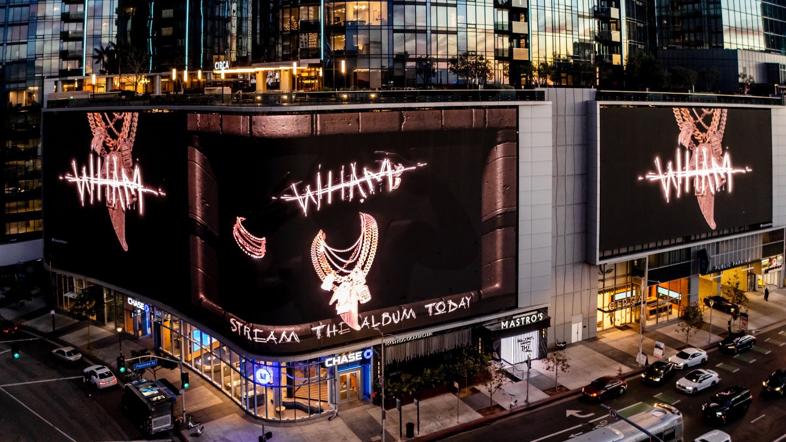 Lil Baby’s Wham Bursts into 3D—Taking Over NYC & LA!