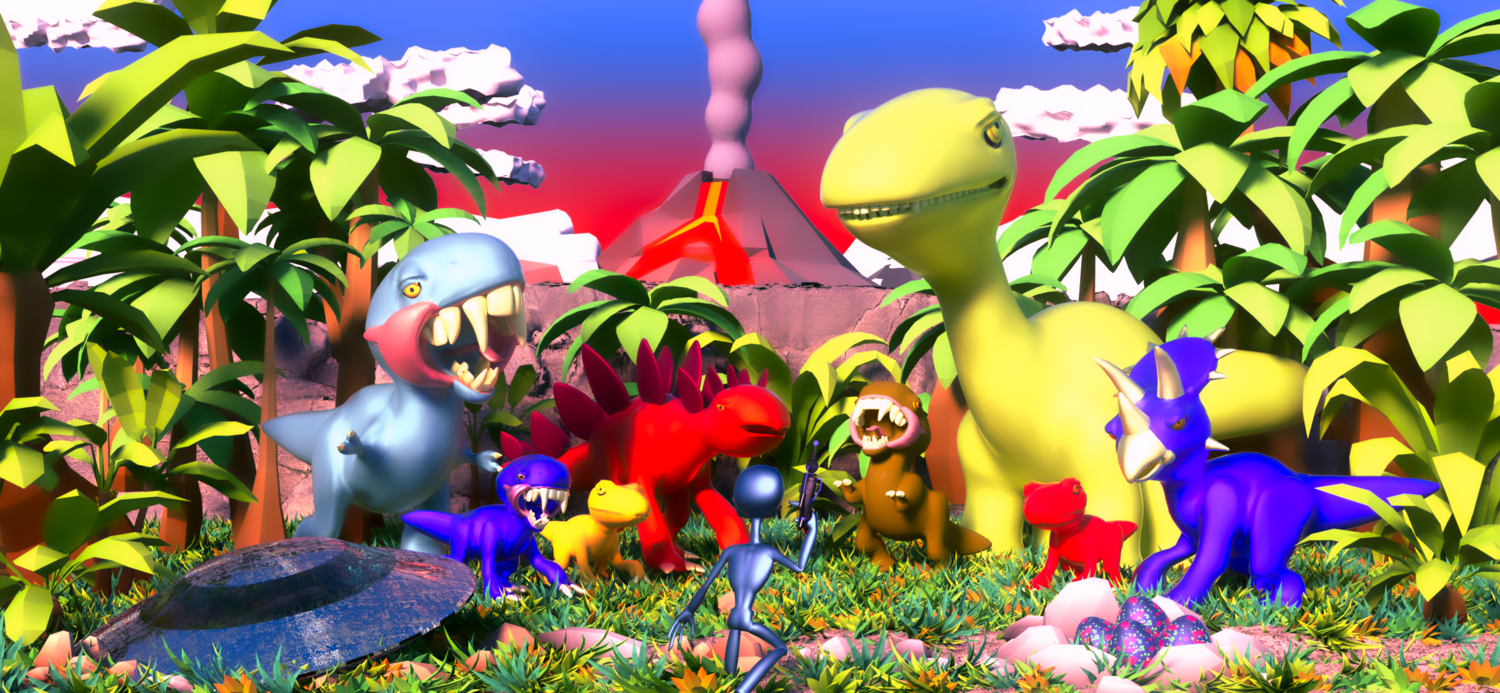 A Look Back at Our Groundbreaking AR Game with Elbo Glass