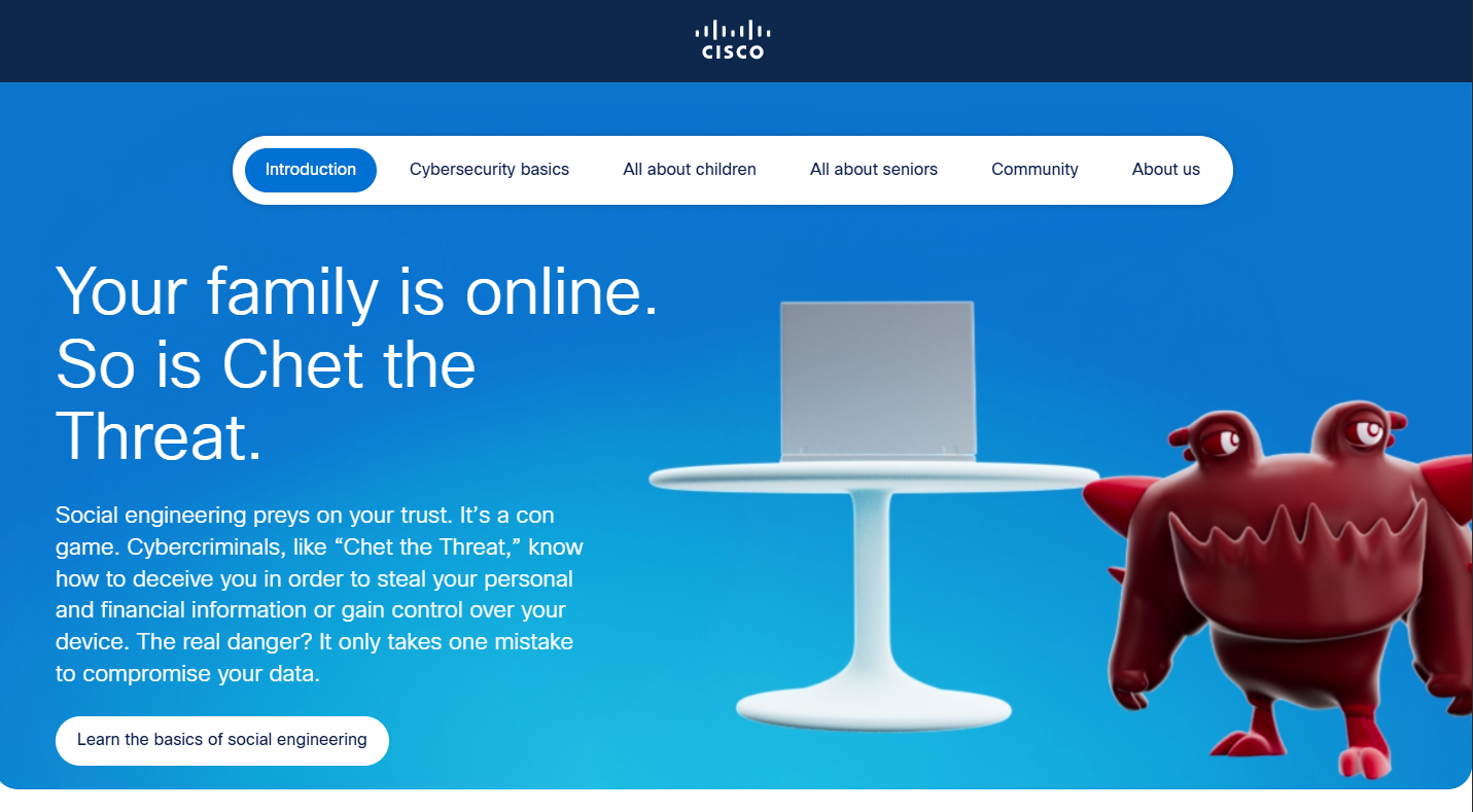 Cisco