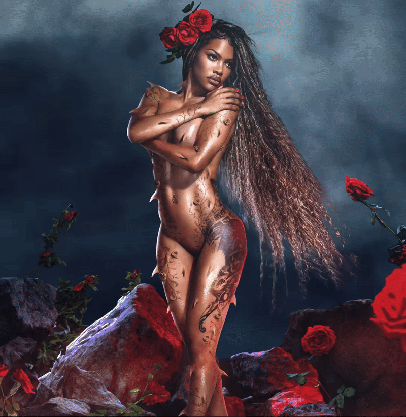 Teyana Taylor - Escape Room