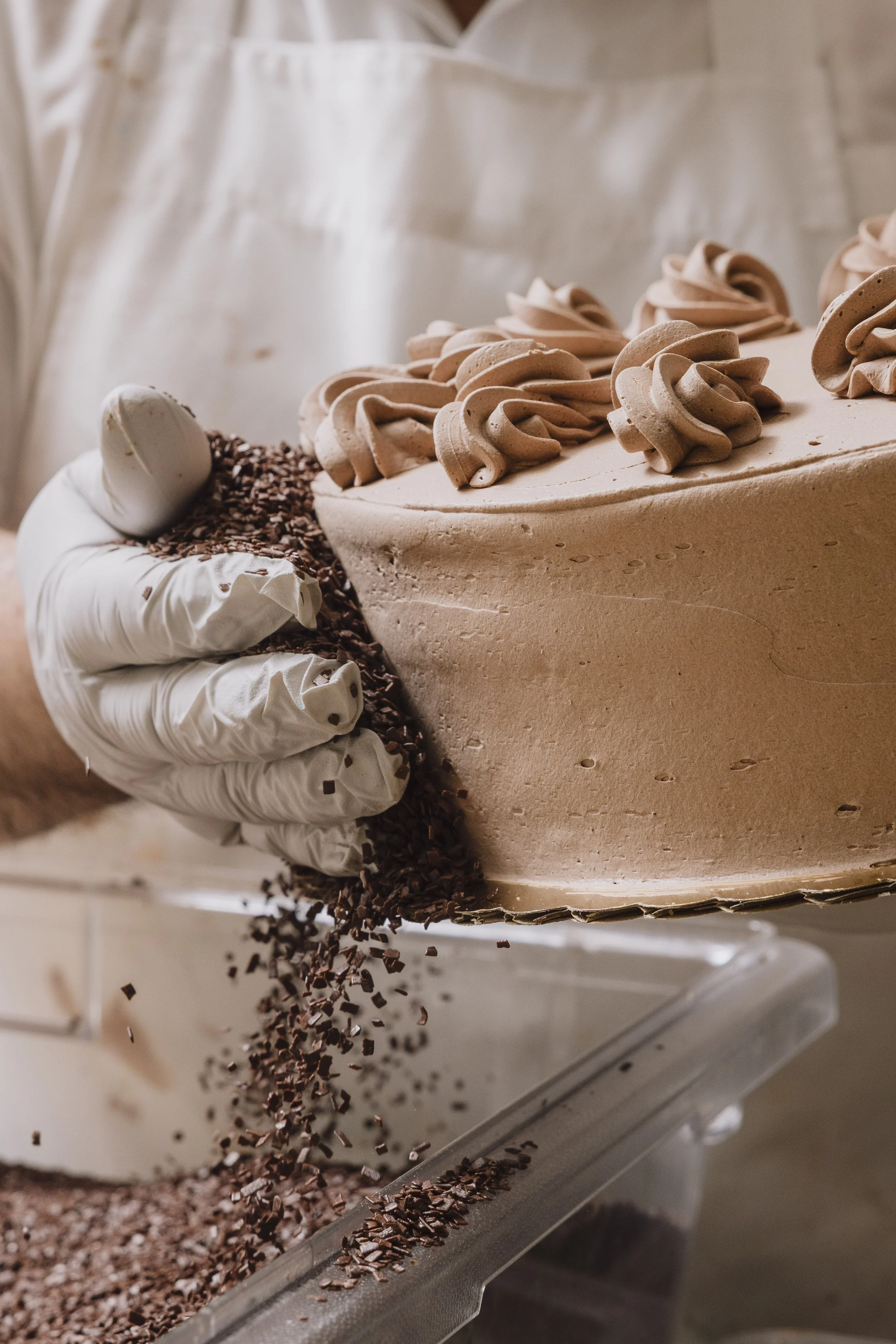 Veniero's Pasticceria & Caffe - Web Design