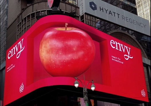ENVY Apples