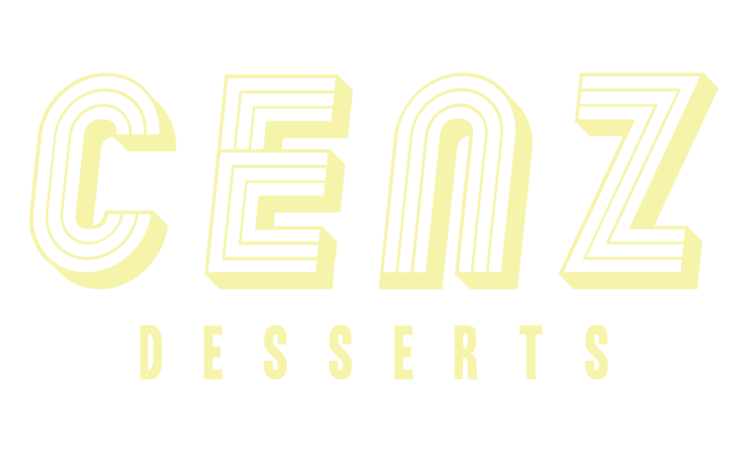 Cenz Desserts