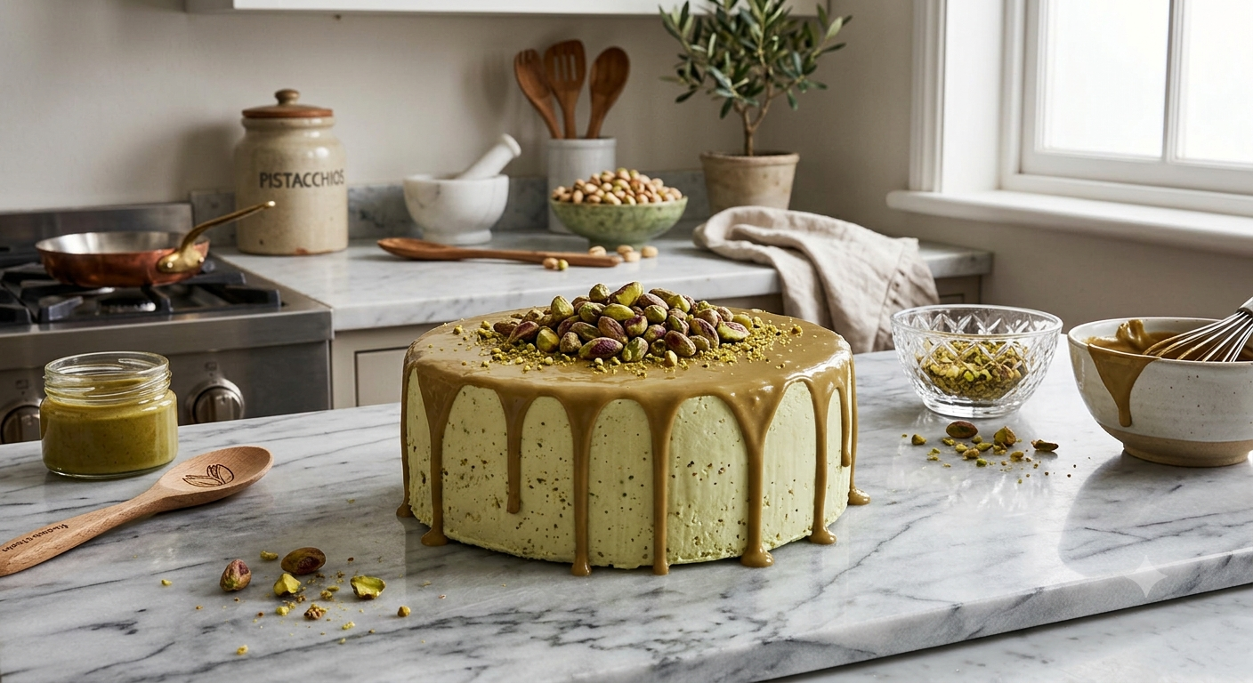 Custom Semifreddo