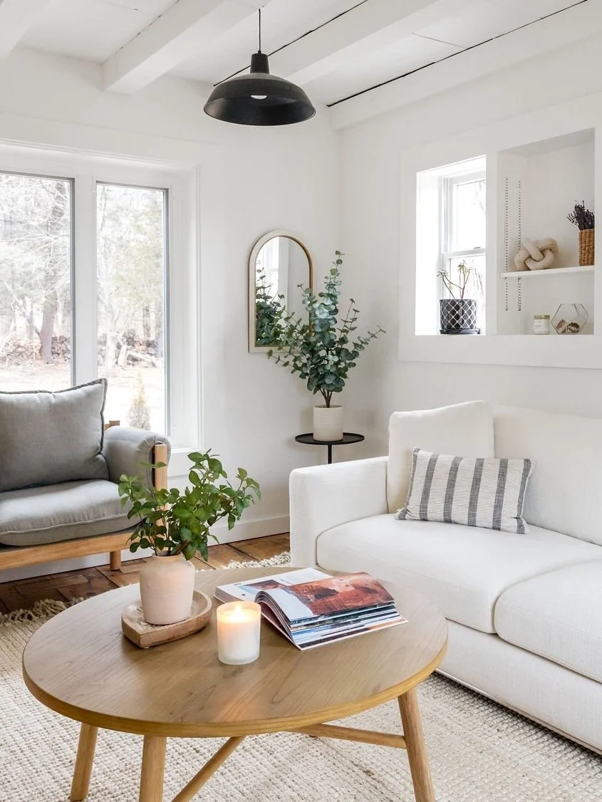 Styling — Shelter Upstate