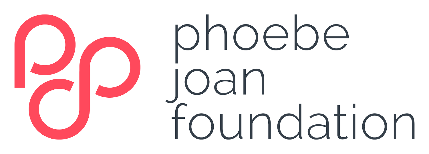 Phoebe Joan Foundation