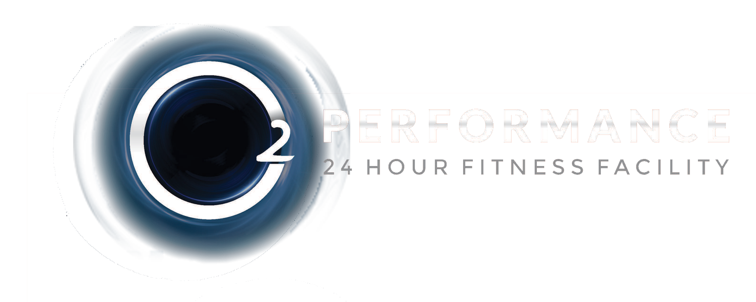 O2Performance | Official Website