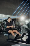 O2 Performance | 24hr Fitness Facility