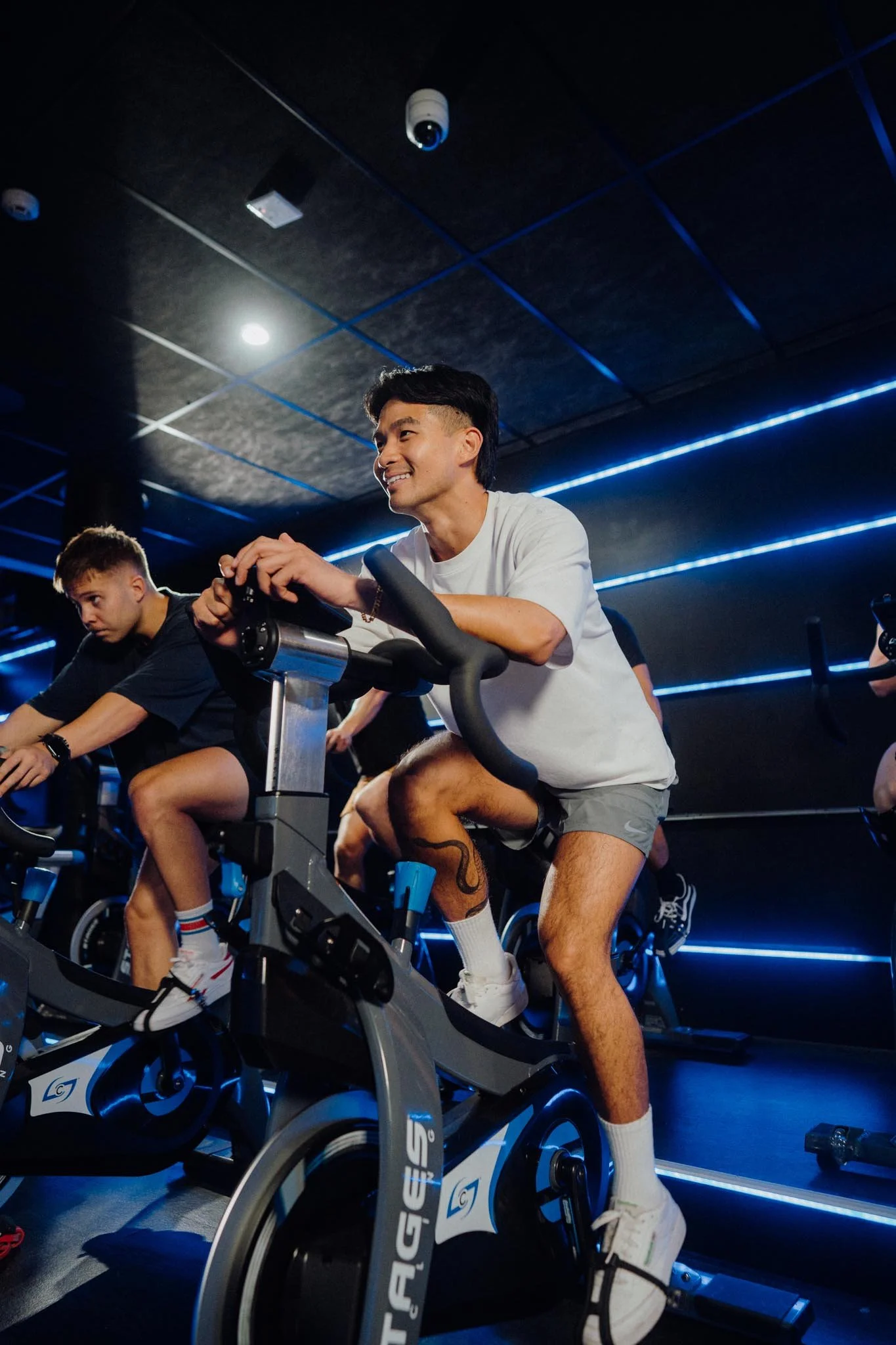 About Our Classes | O2 Performance | 24hr Fitness Facility