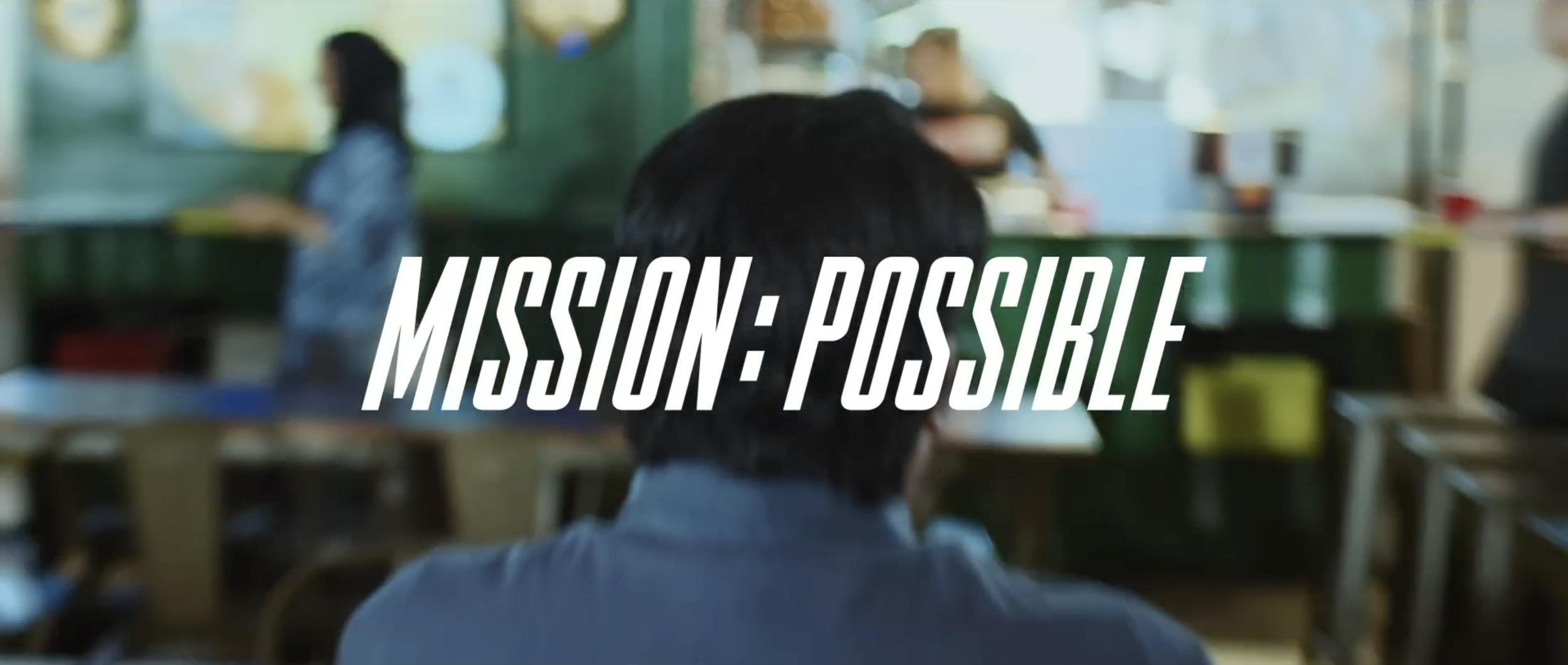 MCI - Mission: Possible