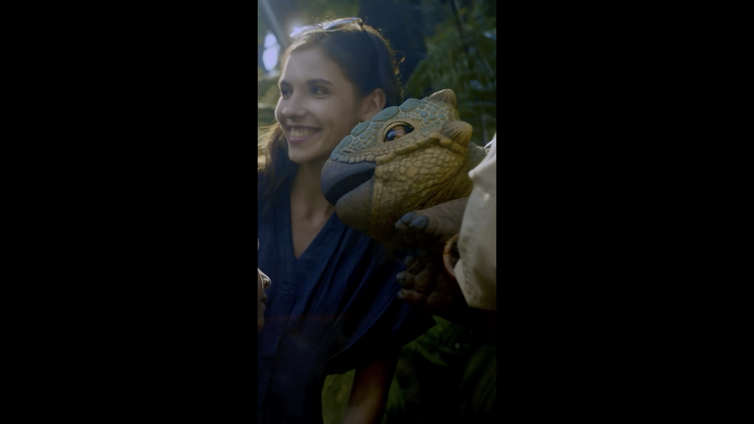 Jurassic World: The Experience