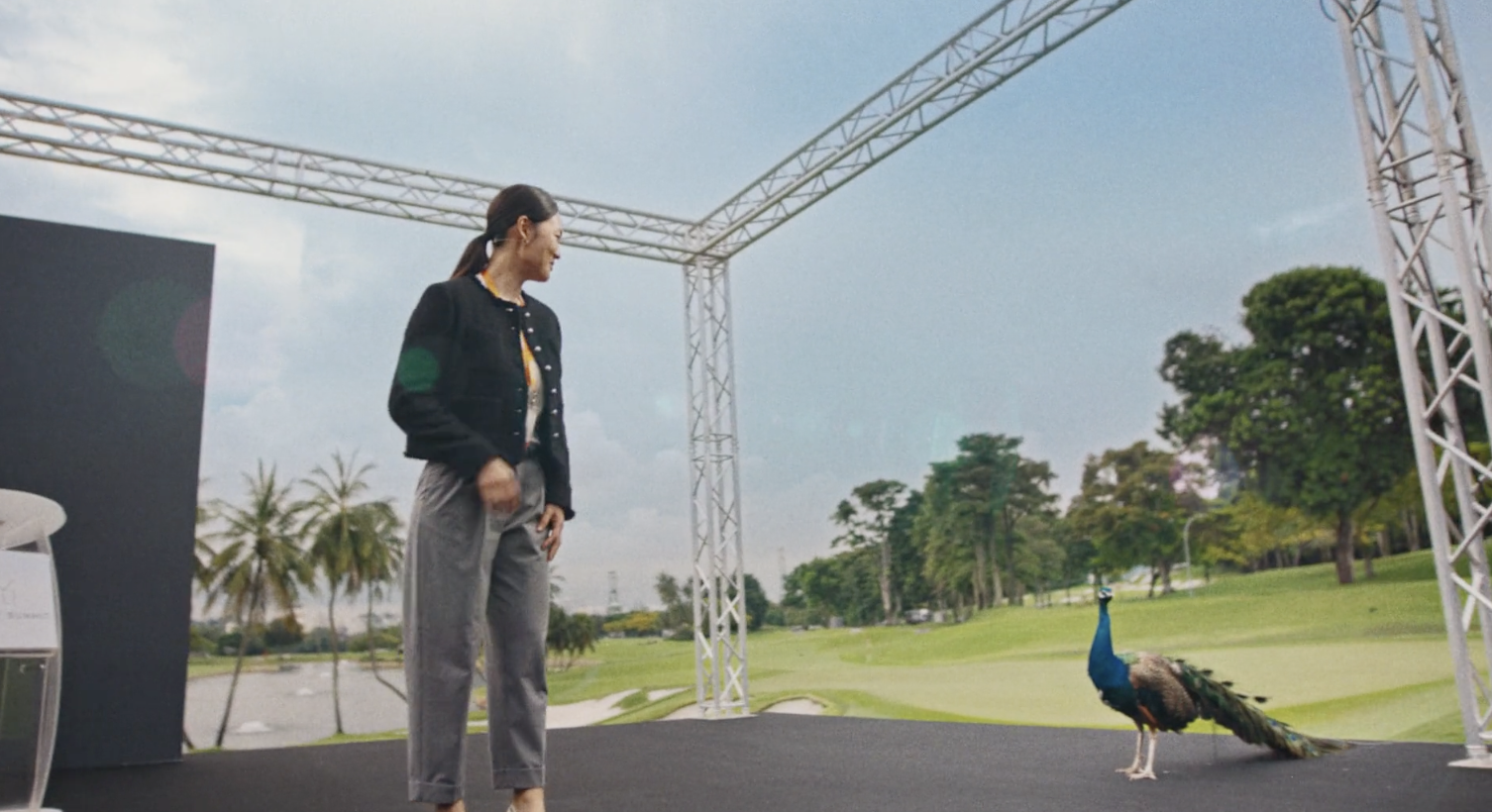 Sentosa \ Every Meeting an Event