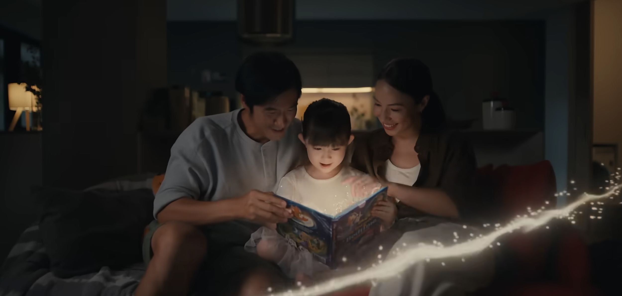 OCBC x Disney - Light up your journey with OCBC Cards
