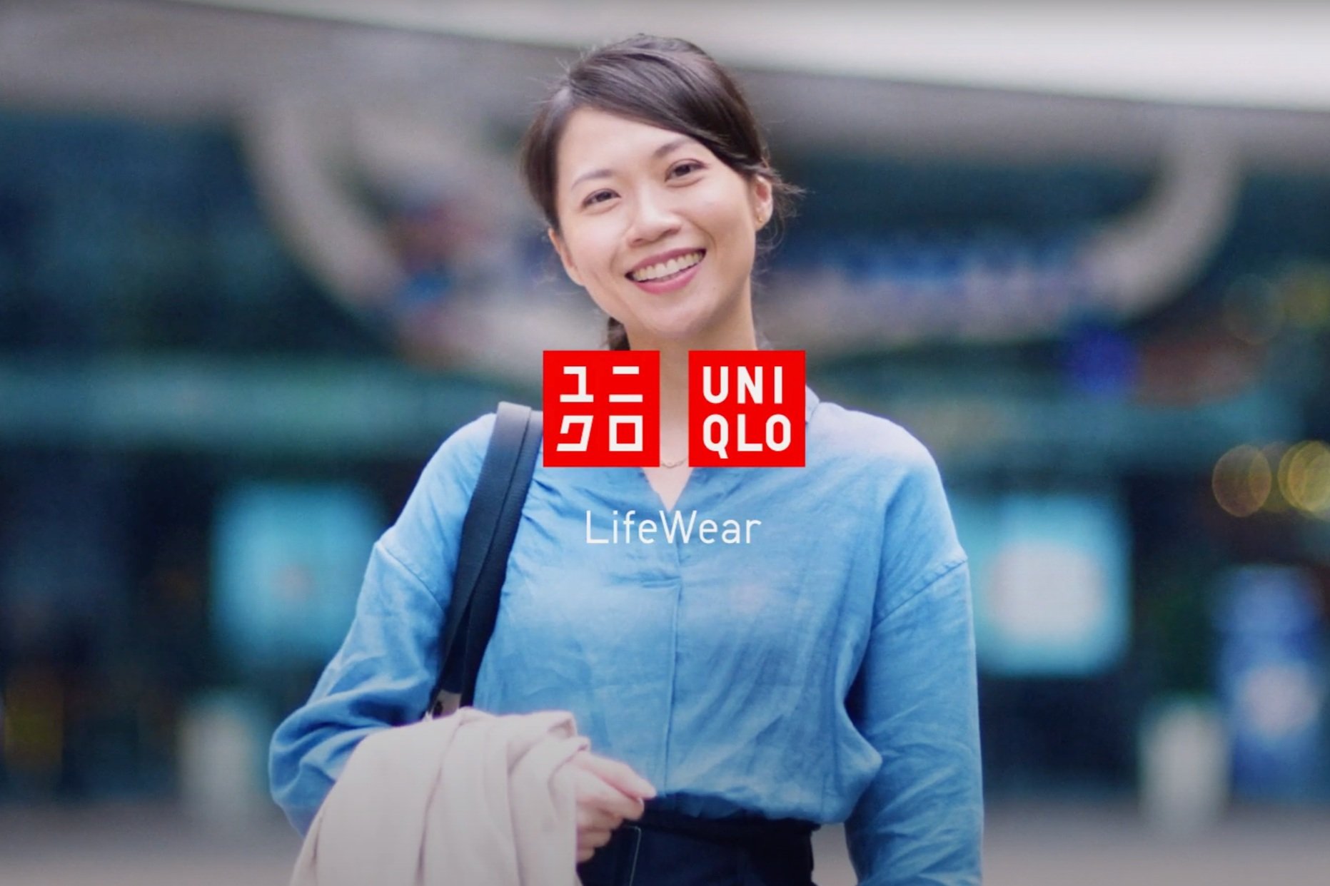 UNIQLO AIRISM INNERWEAR: A NEW WAY OF COMFORT — Hello Group