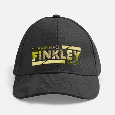Michael Finkley Show Hat