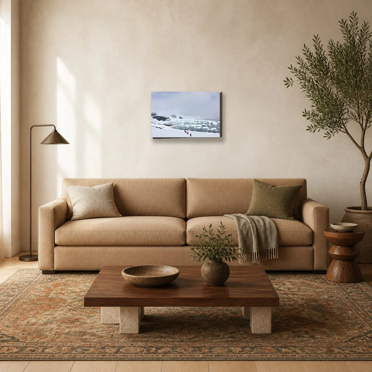march-to-cuverville-canvas-12x18.jpg