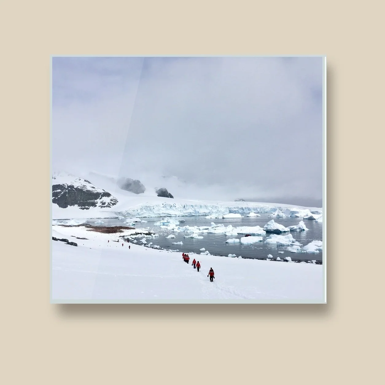 march-to-cuverville-acrylic-material-closeup.jpg