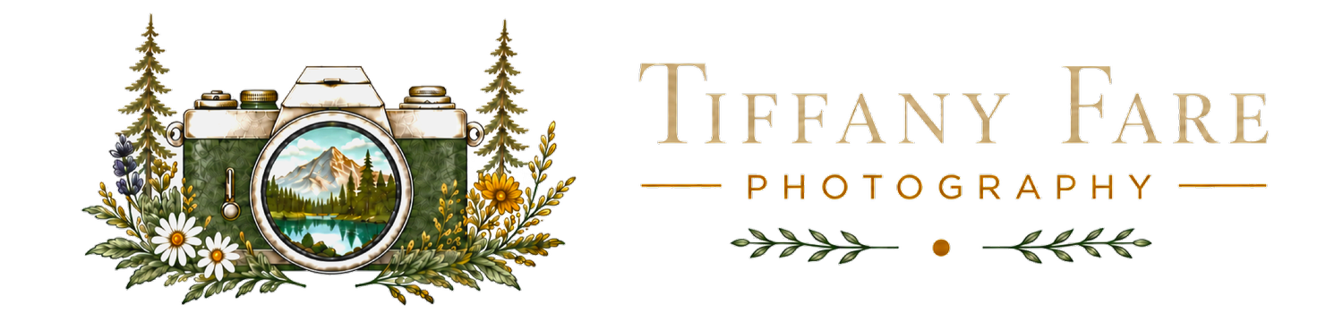 Tiffany Fare Photography