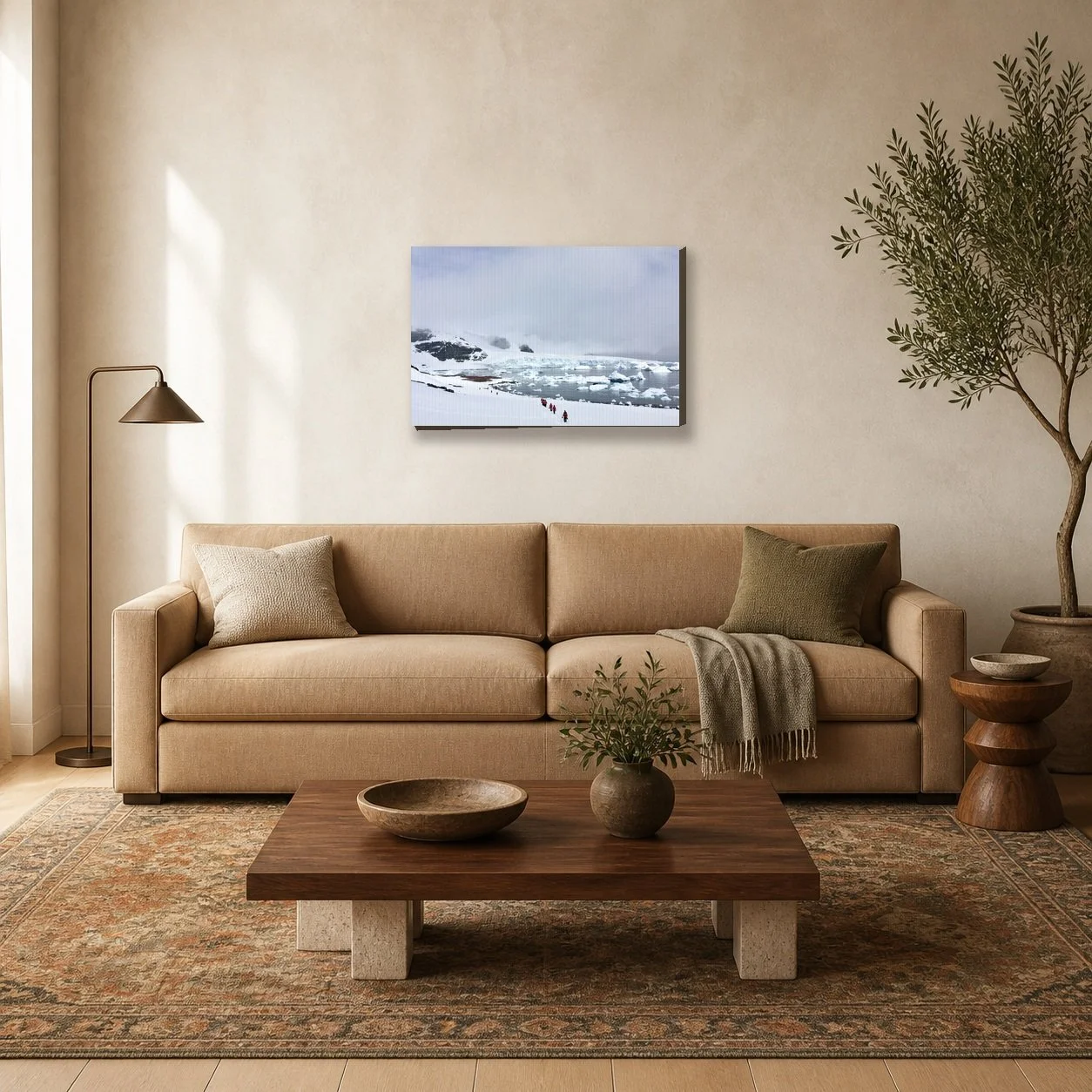 march-to-cuverville-canvas-16x24.jpg