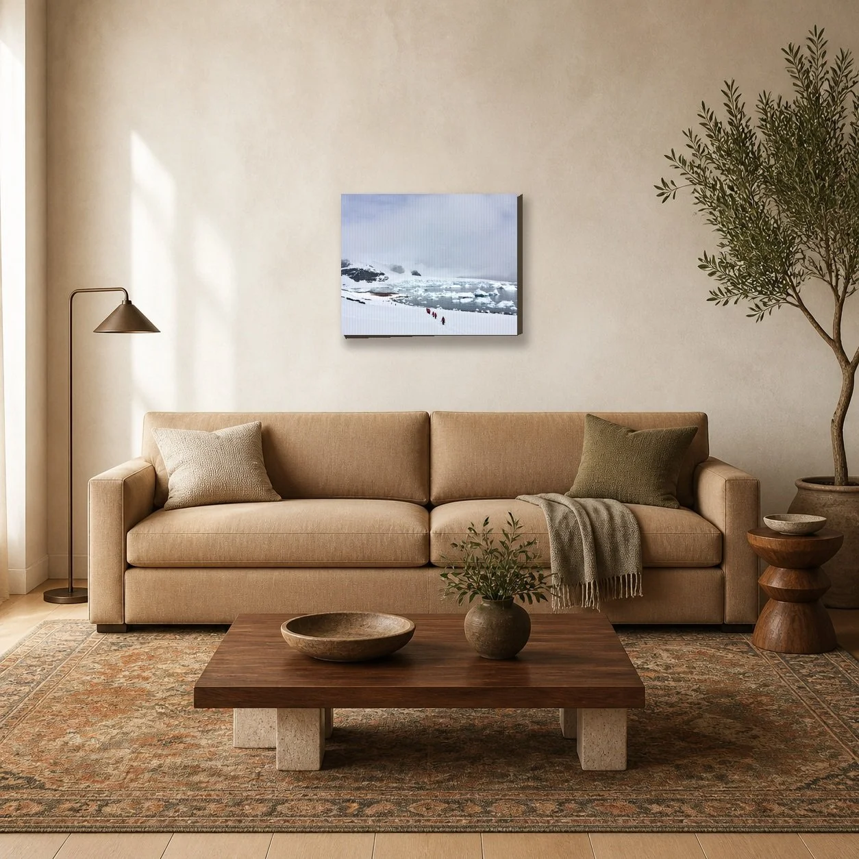 march-to-cuverville-canvas-16x20.jpg