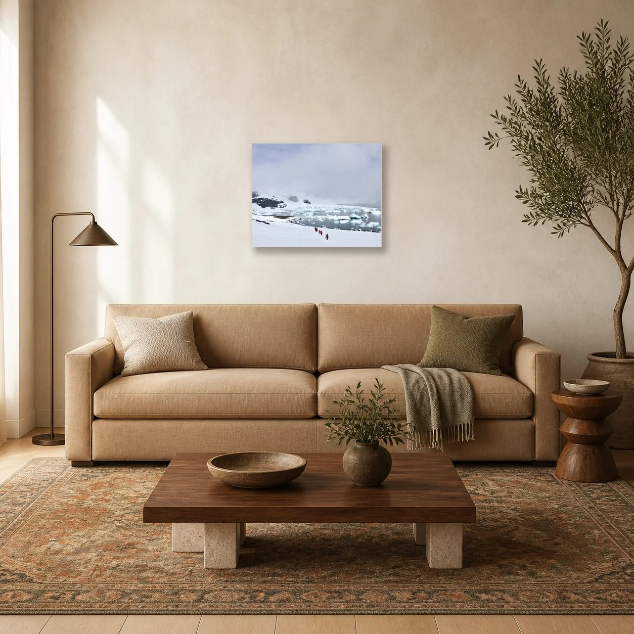 march-to-cuverville-giclee-16x20.jpg