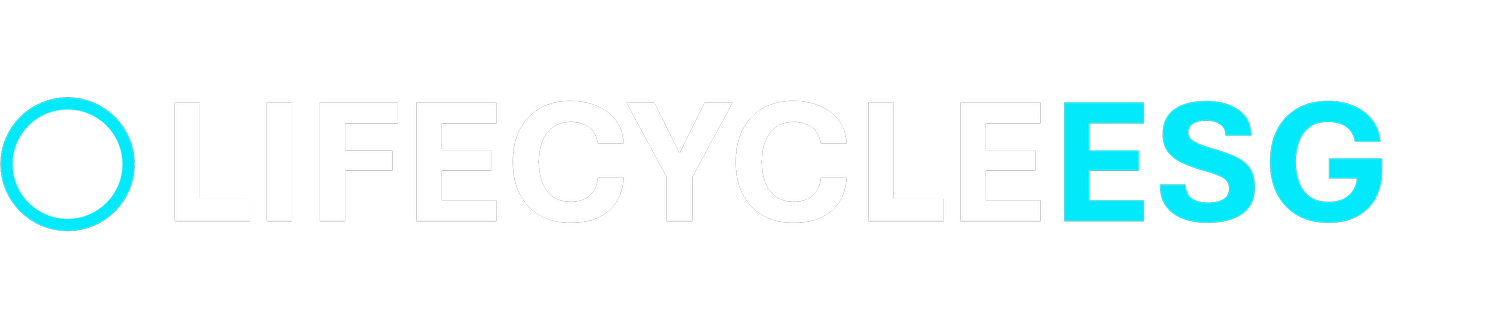 LifeCycle ESG