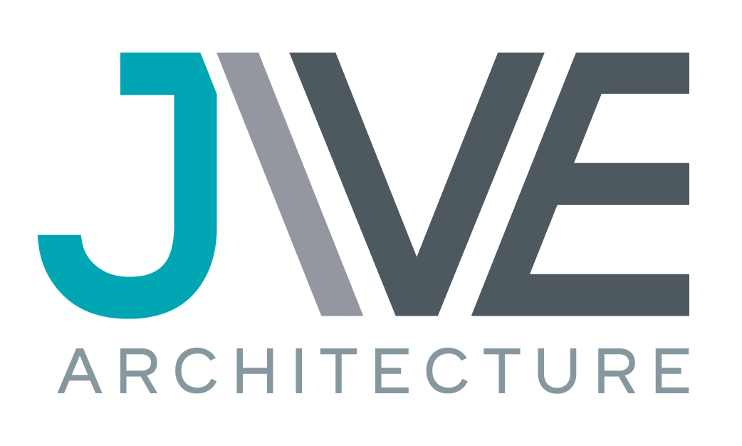 JIVE Architecture