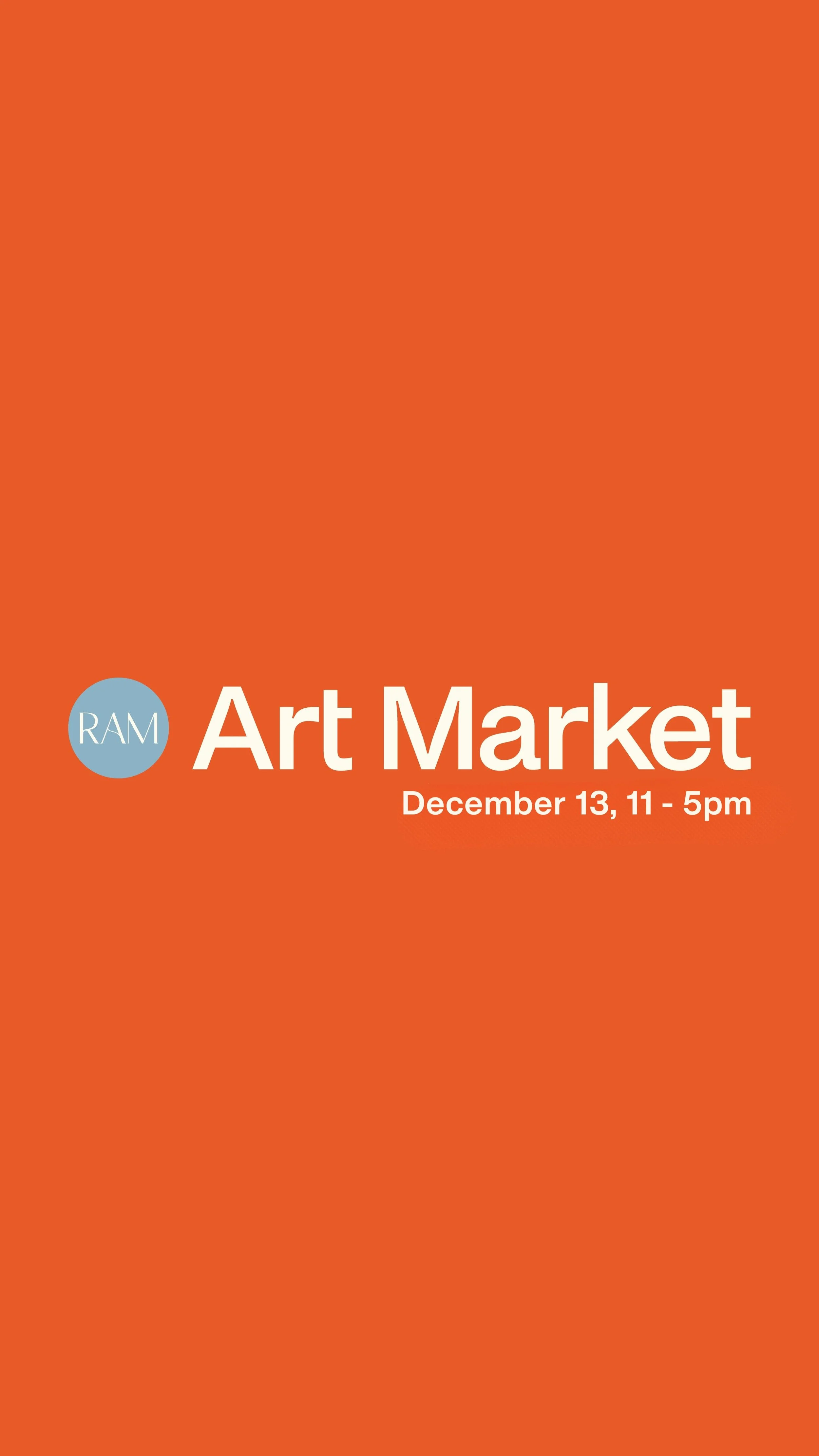 ART MARKET 