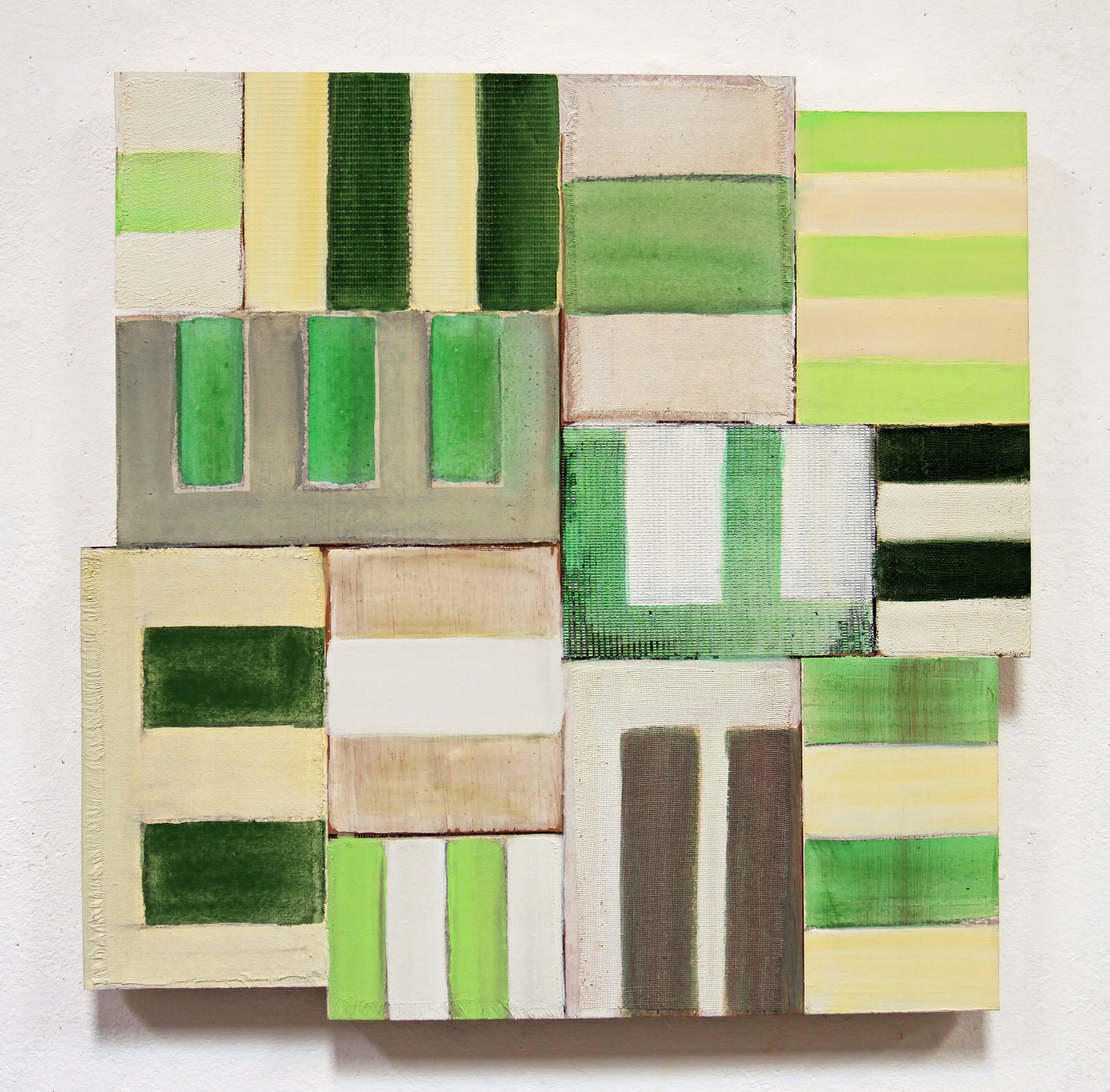 Opening Reception - Ned Evans: Liquid Light