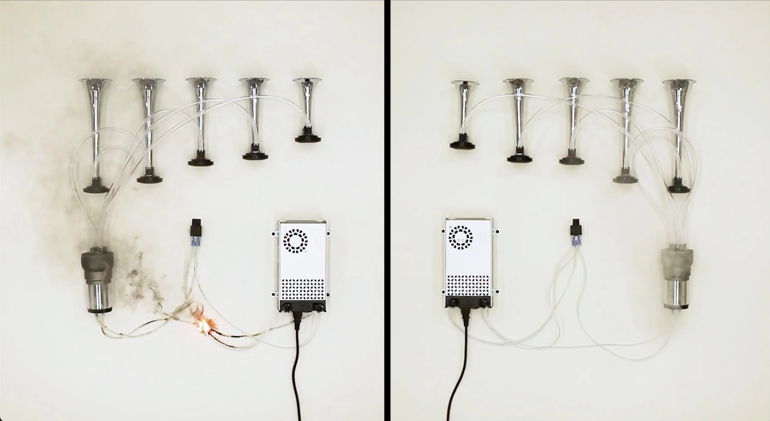 Jesse Sugarmann: Artist Talk