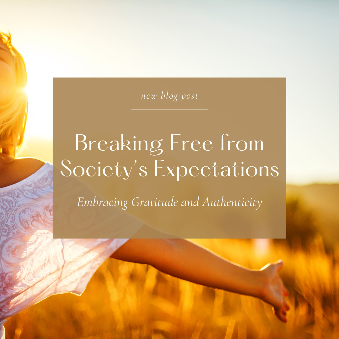 Poetry About Society Expectations &amp; Breaking Free