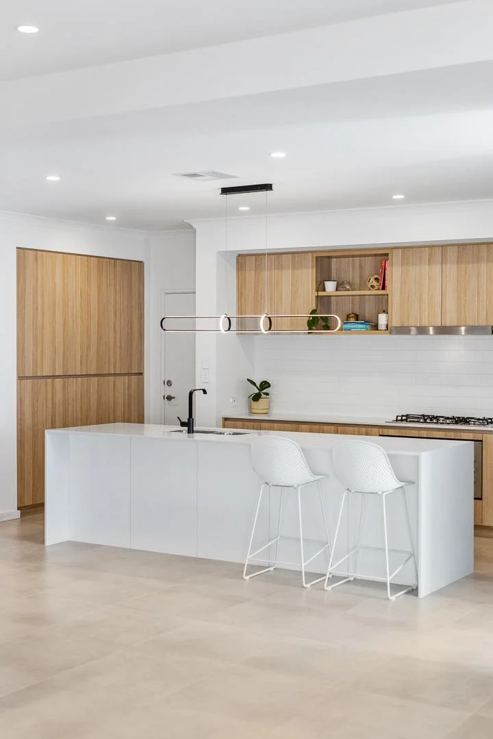 Perth Custom Home Builder | Create Homes