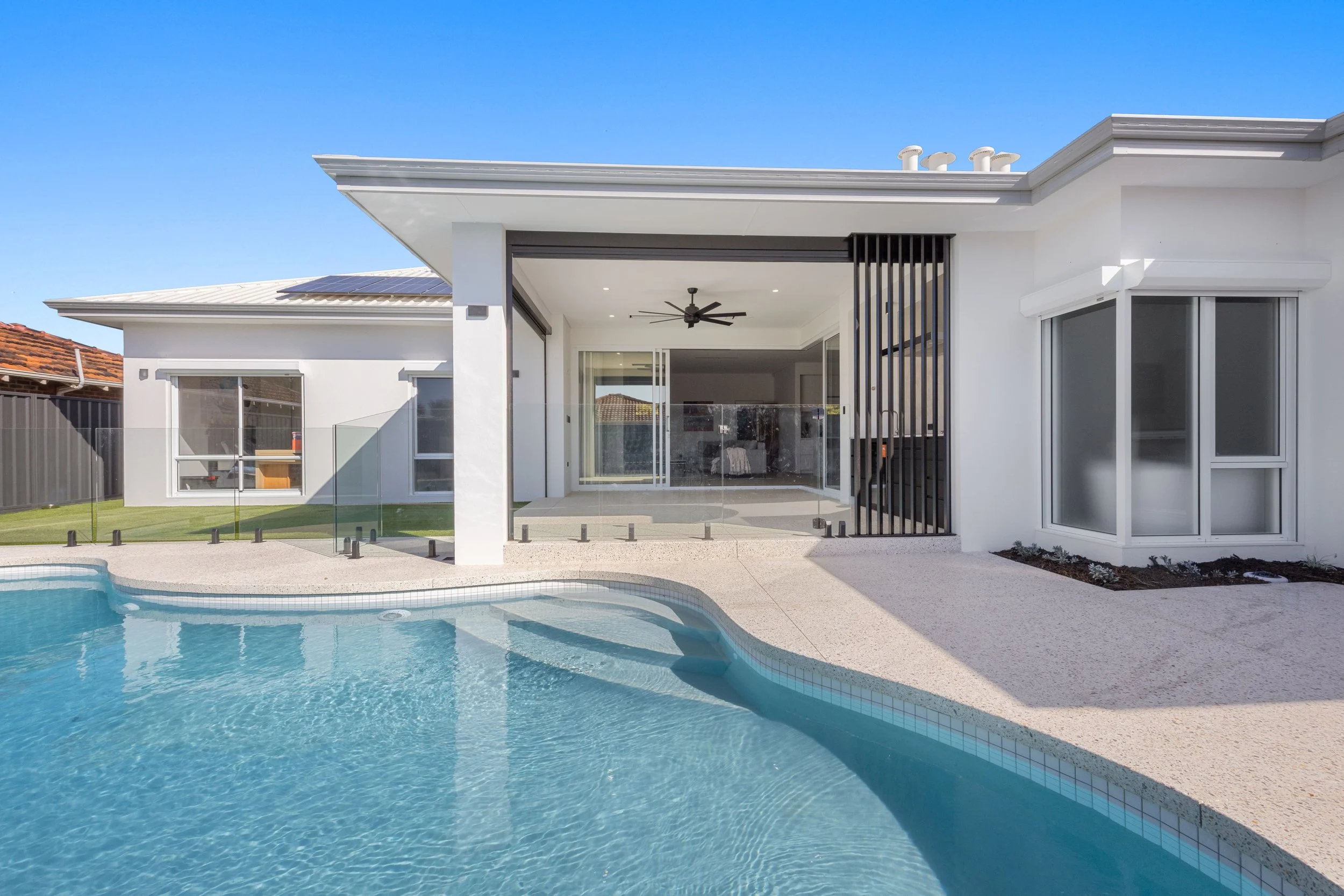 Custom Coastal Living in Marmion: A Forever Home Built for Lifestyle
