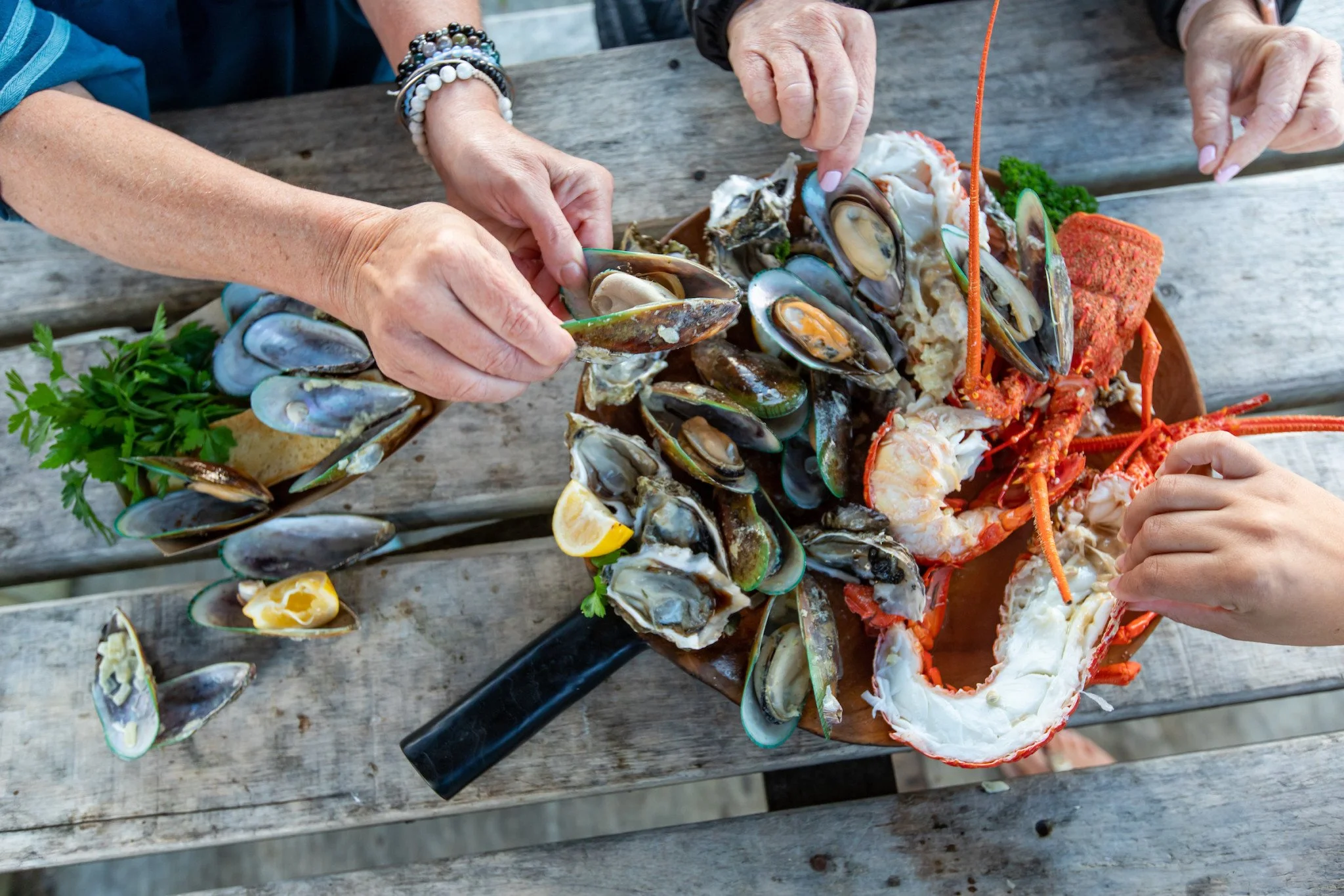 Coromandel Cuisine 