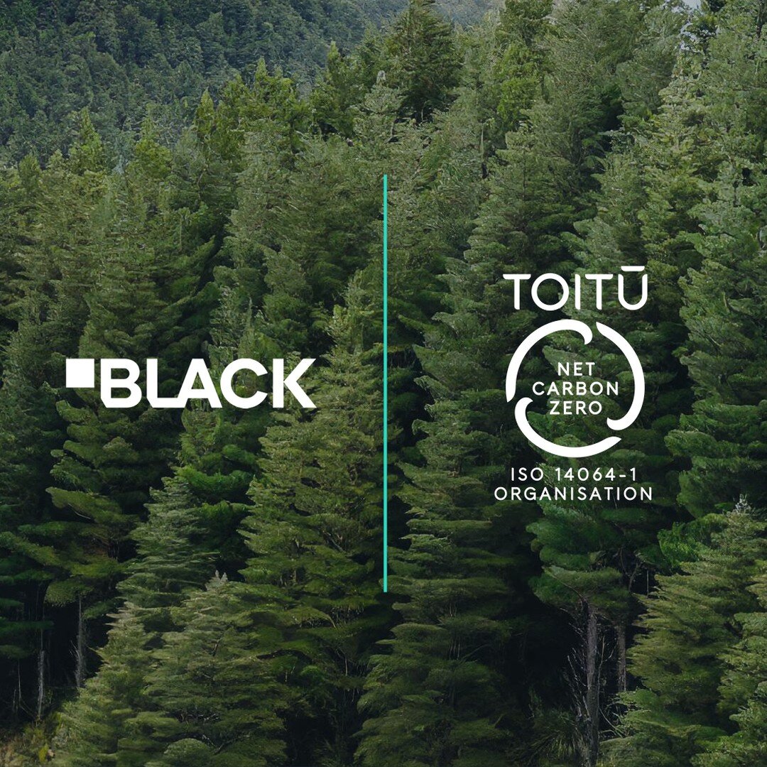 Another year certified!
 
We have received the official verification for our second year as a Toitū Net Carbon Zero (ISO 14064) business.
 
In 2021, we set the goal of becoming Net Carbon Zero certified. Recognising the significant role the construct