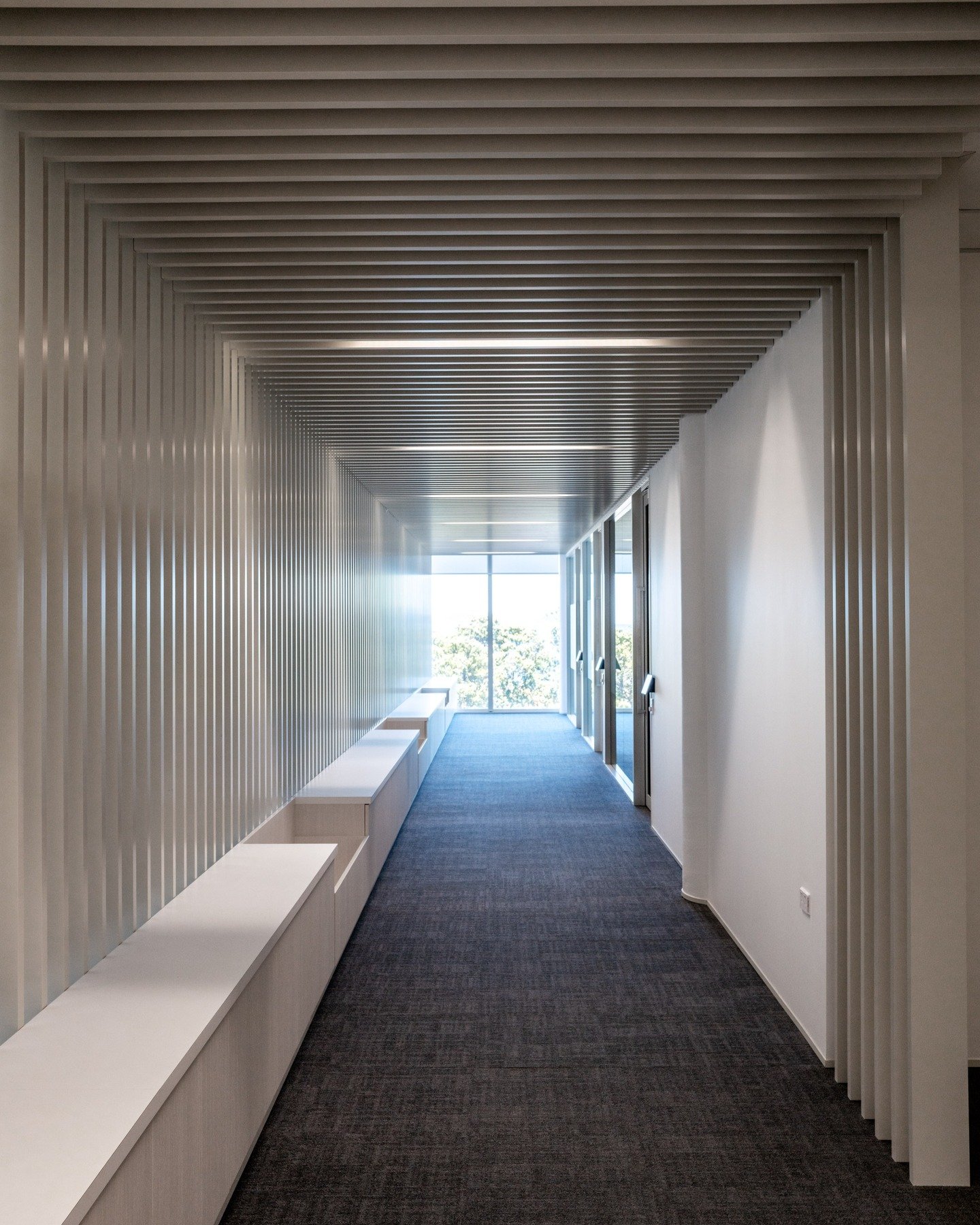Commercial space with unbeatable views in Petone 🌊

We&rsquo;re proud to share the successful completion of our recent project at 81 The Esplanade in Petone, Wellington. 

The scope included the fitout of two new commercial tenancies, a refurbishmen
