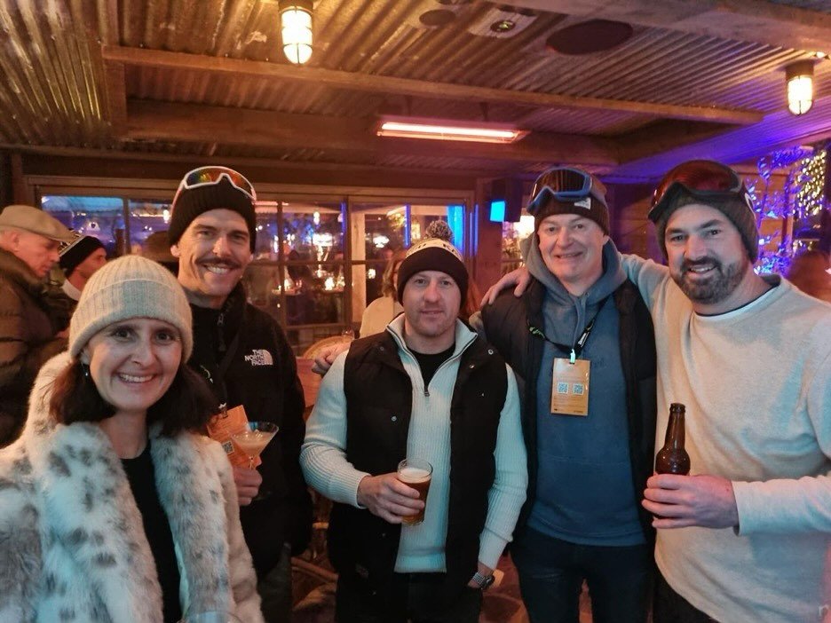 And that&rsquo;s a wrap on #TPC25 ⛰️ 

Our senior leadership team joined 450+ industry peers in Queenstown this week for the Property Conference 2025. A chance to hear from inspiring speakers, share ideas, and discuss the future of the property secto