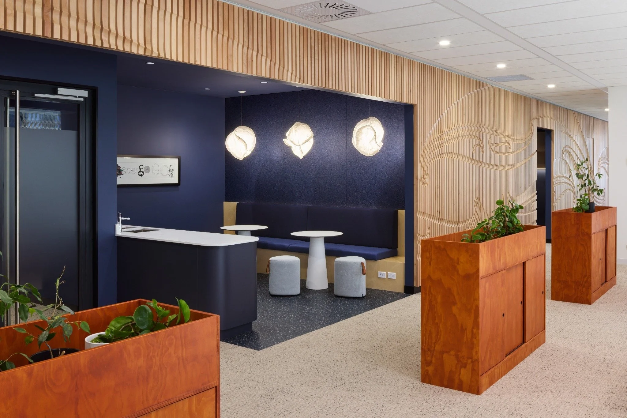 Embassy Of The Netherlands