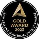 NZCPA Awards 2023 Gold